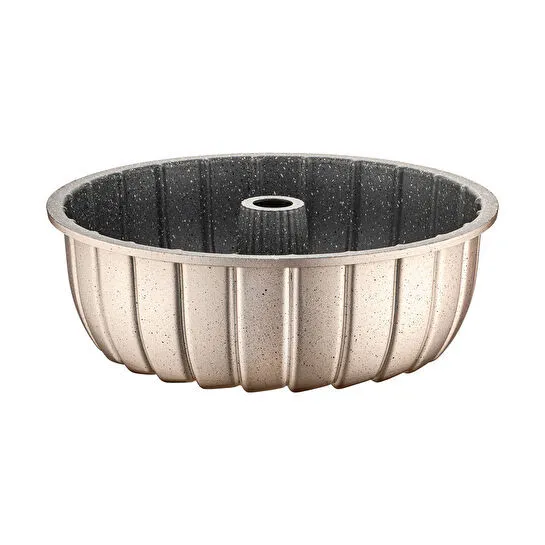 Emsan Golden Special Döküm Kek Kalıbı 25 cm