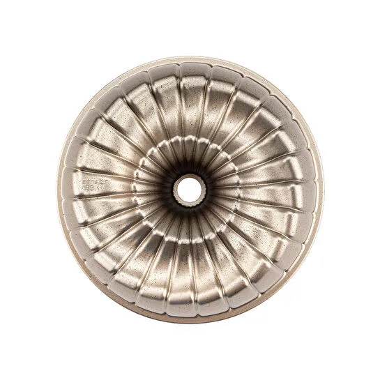 Emsan Golden Special Döküm Kek Kalıbı 25 cm