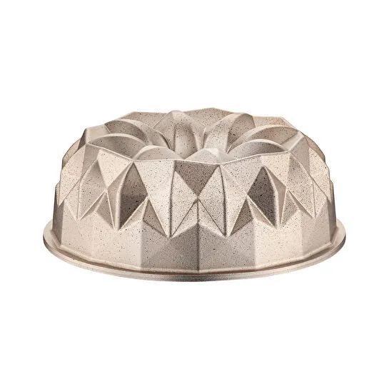 Emsan Golden Star Döküm Kek Kalıbı 25 cm