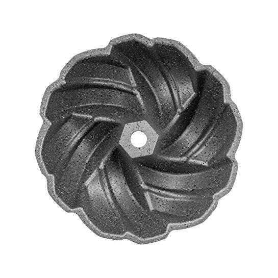 Emsan Golden Slice Döküm Kek Kalıbı 25 cm