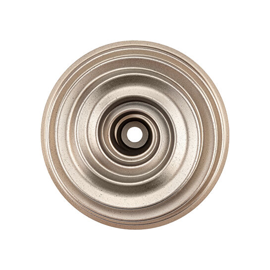 Emsan Golden Storm Döküm Kek Kalıbı 25 cm