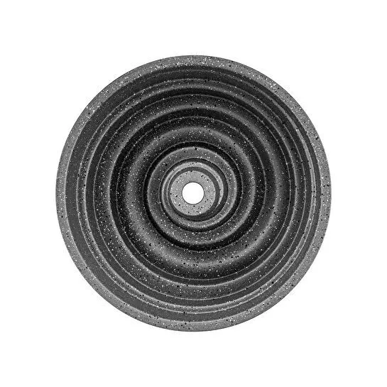 Emsan Golden Storm Döküm Kek Kalıbı 25 cm