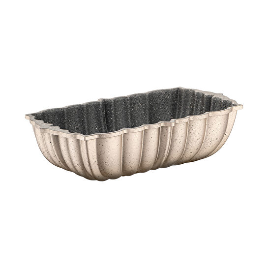 Emsan Golden Alya Baton Döküm Kek Kalıbı