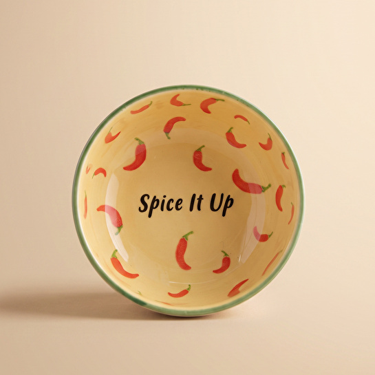 Karaca Spice It Up Yuvarlak Çerezlik 10 cm