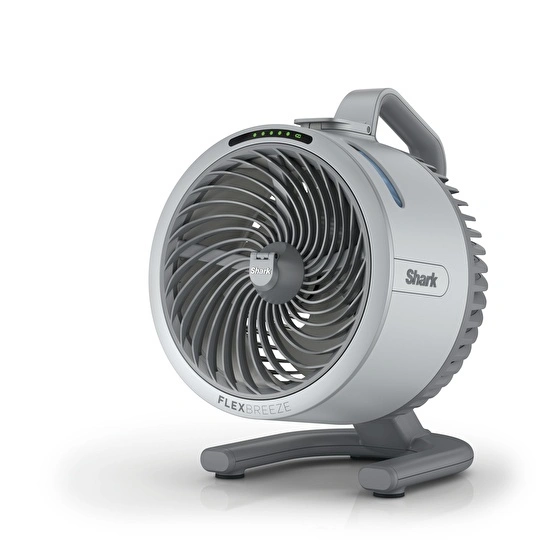 Shark Flexbreeze HydroGo Serinletici Buharlı Fan - Bej