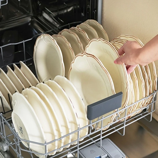 Emsan Antik 36 Parça 8 Kişilik Yemek Takımı