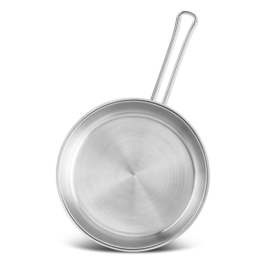 Emsan Grace İndüksiyon Tabanlı Çelik Sahan 22 cm