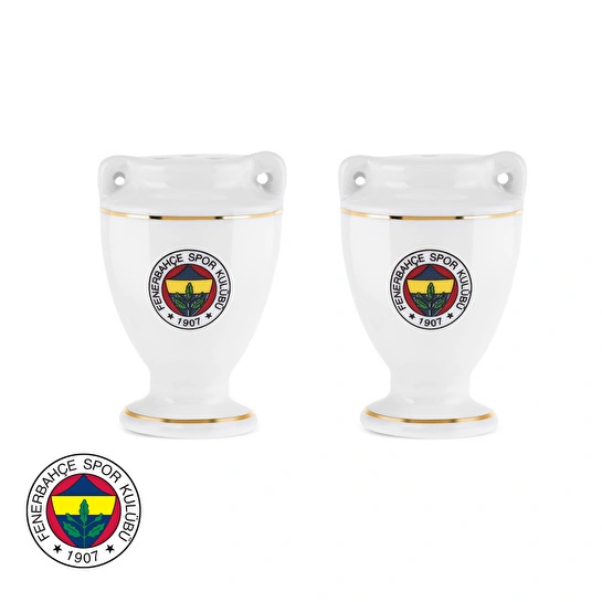 Karaca x Fenerbahçe Lisanslı Tuzluk Biberlik 100 ml