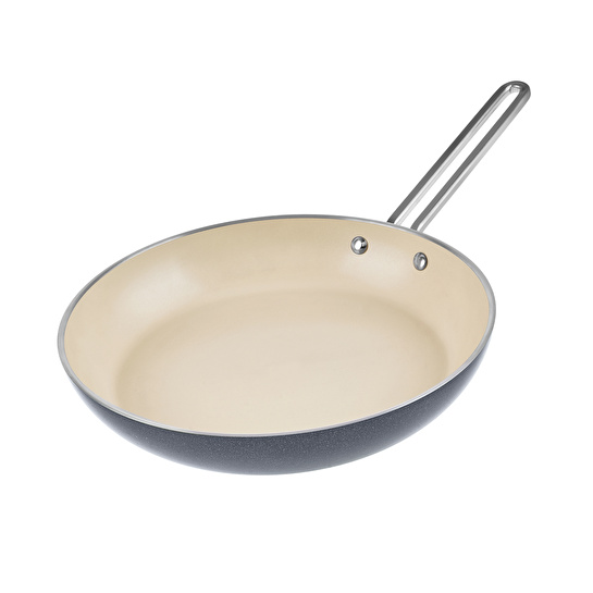 Karaca x Refika Swiss Crystal 9 Parça Tencere Seti Navy Blue