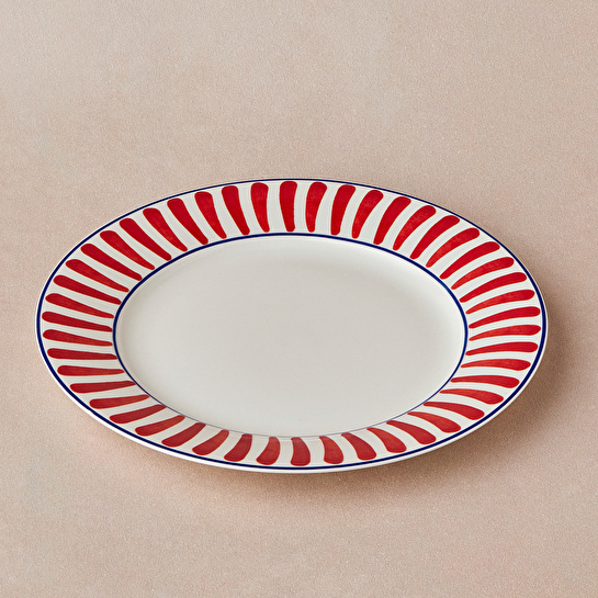 Karaca Deep Pasta Tabağı 20 cm