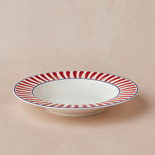 Karaca Deep Çukur Tabak 20 cm