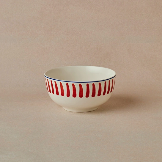 Karaca Deep Noodle Kase 14 cm