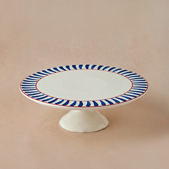 Karaca Deep Kek Standı 25 cm