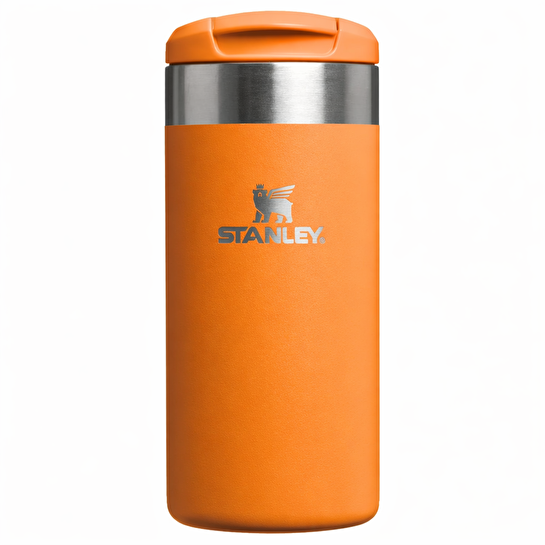 Stanley The Aerolight Transit Mug Termos 350 ml Goldenrod Coral