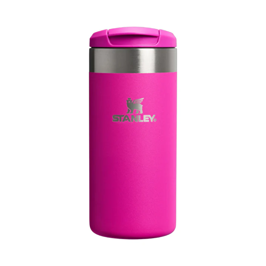 Stanley The Aerolight Transit Mug Termos 350 ml Violet Blossom