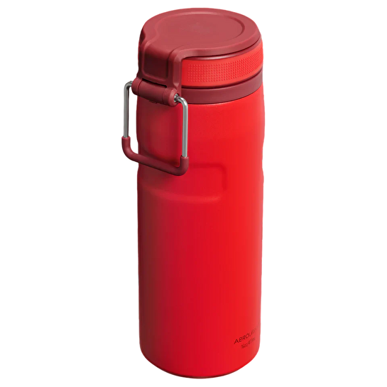 Stanley The IceFlow Twist Flip Termos 470 Ml Red