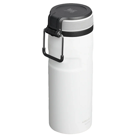 Stanley The IceFlow Twist Flip Termos 470 Ml Chalk
