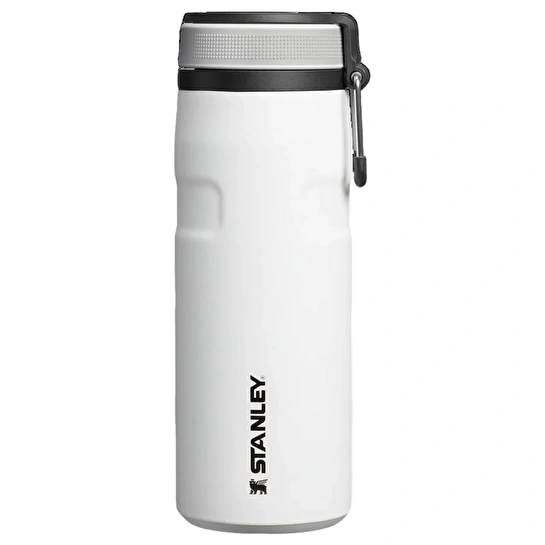Stanley The IceFlow Twist Flip Termos 470 Ml Chalk
