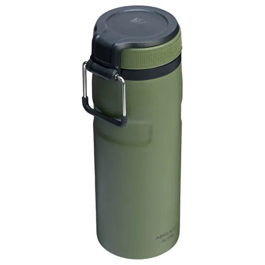 Stanley The IceFlow Twist Flip Termos 470 ml Dried Pine