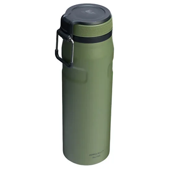 Stanley The IceFlow Twist Flip Termos 700 ml Dried Pine