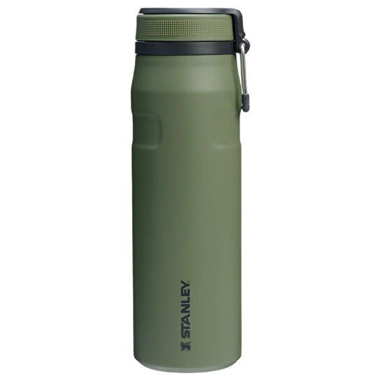 Stanley The IceFlow Twist Flip Termos 700 ml Dried Pine