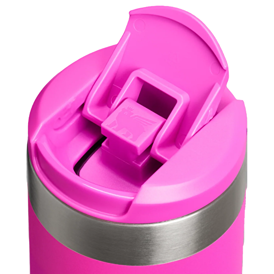 Stanley The Aerolight Transit Mug Termos 470 ml Violet Blossom