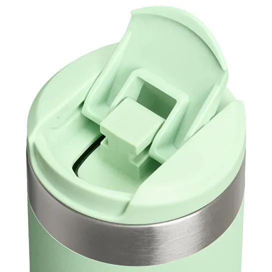 Stanley The Aerolight Transit Mug Termos 470 ml Pistachio