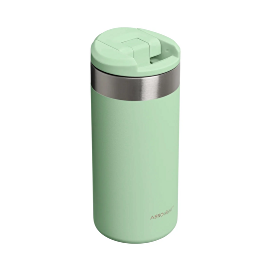 Stanley The Aerolight Transit Mug Termos 350 ml Pistachio