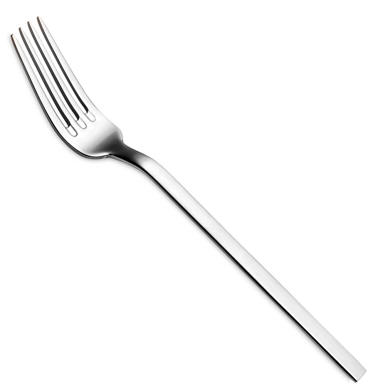 Jumbo 8110 84 Parça 12 Kişilik Çatal Kaşık Bıçak Takımı Çelik