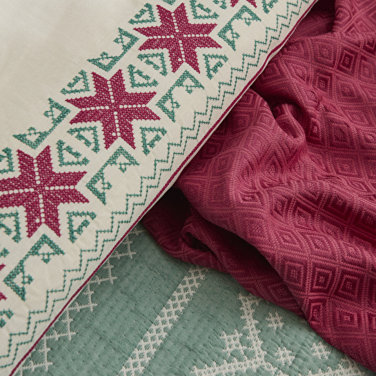 Karaca Home Gloin Summer Set