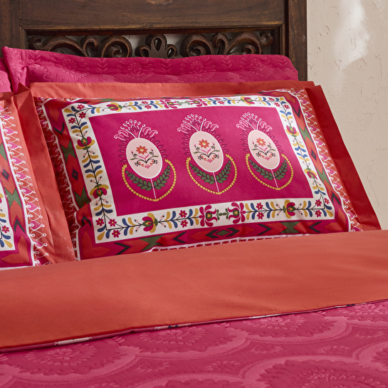 Karaca Home Nayela Düet Set