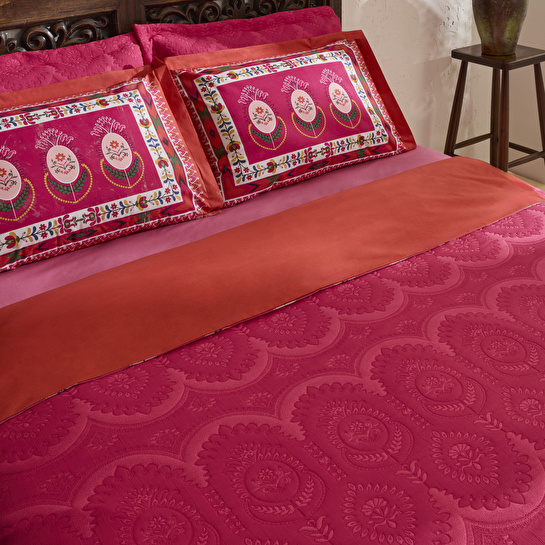 Karaca Home Nayela Düet Set