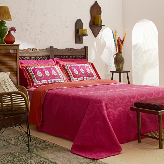 Karaca Home Nayela Düet Set