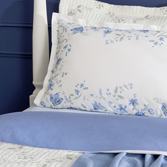 Karaca Home Saphyra Summer Set