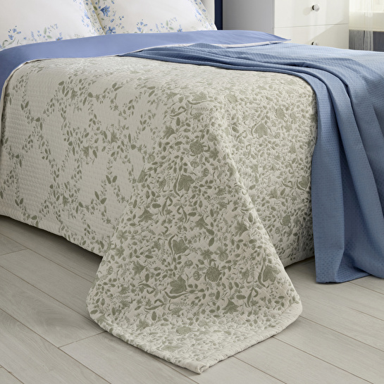 Karaca Home Saphyra Summer Set