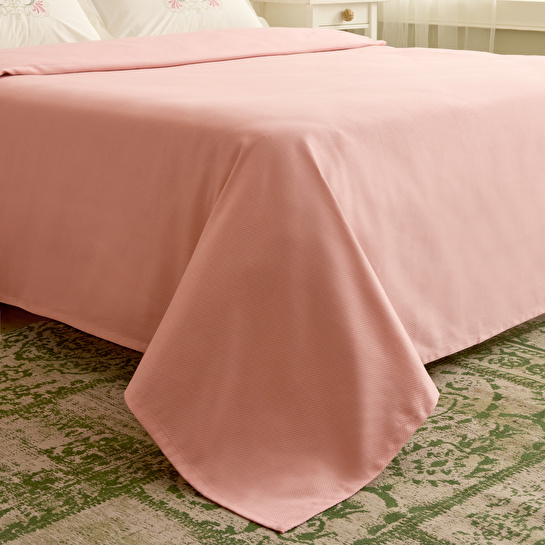 Karaca Home Beloria Nish Set Çift Kişilik Pike Takımı Multicolour