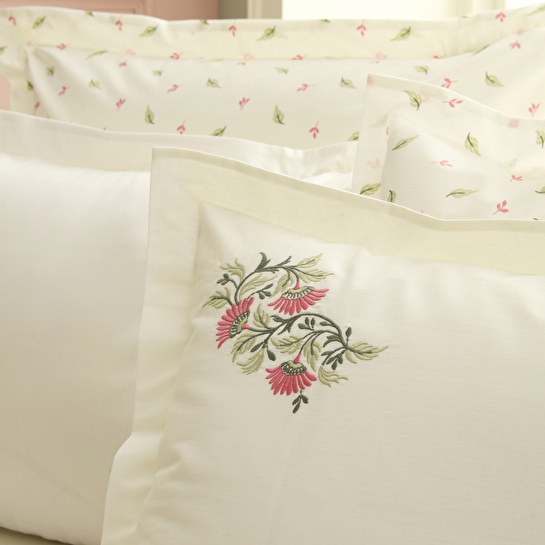 Karaca Home Soraline Nish Set Çift Kişilik Pike Takımı Multicolour