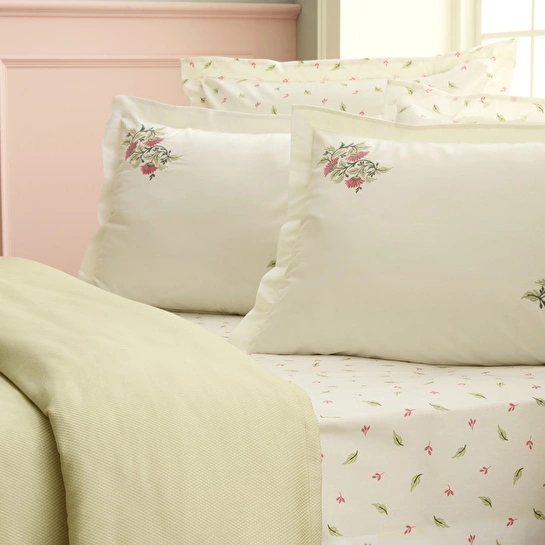 Karaca Home Soraline Nish Set Çift Kişilik Pike Takımı Multicolour