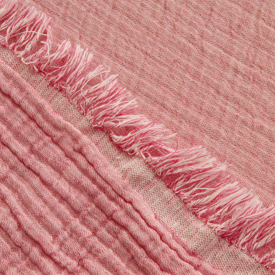 Karaca Home Alvero %100 Pamuk Nish Set Çift Kişilik Pike Takımı Multicolour