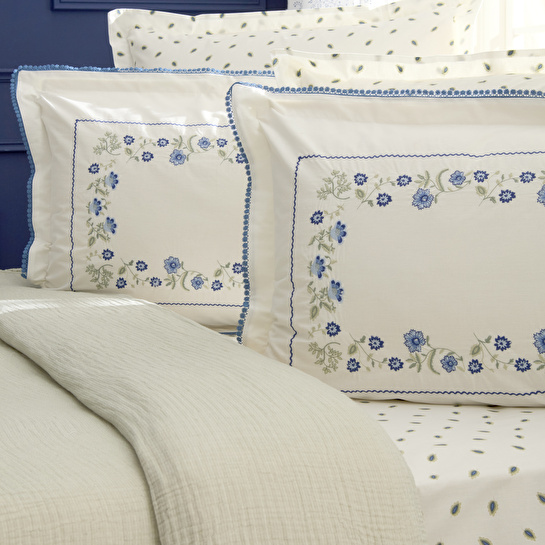 Karaca Home Noeris %100 Pamuk Nish Set Çift Kişilik Pike Takımı Multicolour