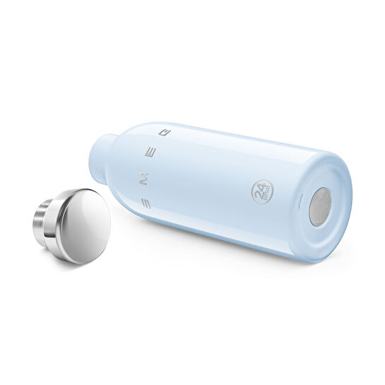 Smeg Clima Bottle-Termos 500 ml Pastel Mavi WBF01PB