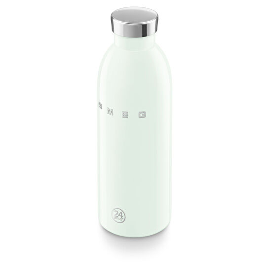 Smeg Clima Bottle-Termos 500 ml Pastel Yeşil WBF01PG