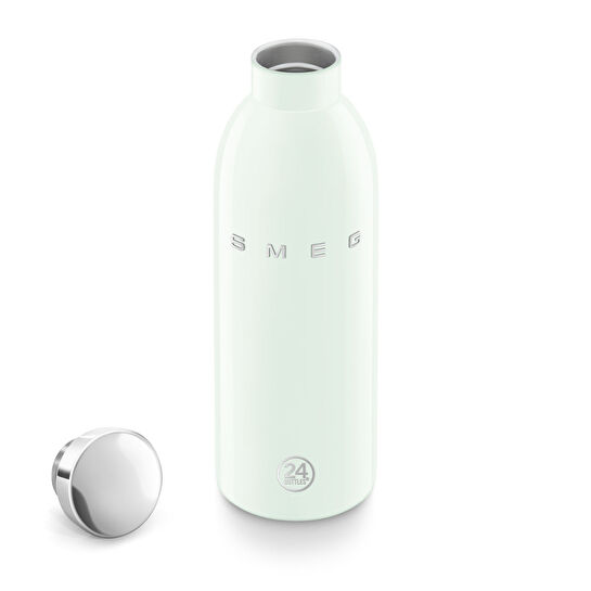 Smeg Clima Bottle-Termos 500 ml Pastel Yeşil WBF01PG