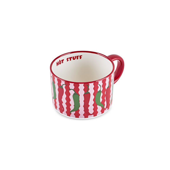 Karaca Chill&Chili 350 ml 2'li Mug Seti