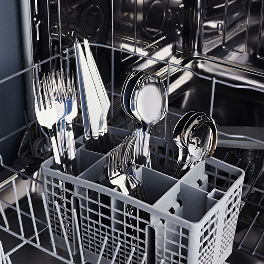 Emsan Paradiso Platin 12 Kişilik 60 Parça Çatal Kaşık Bıçak Takımı