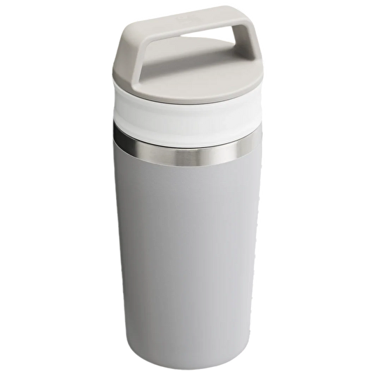 Stanley The Cafe To-Go Termos Bardak 350 Ml Gri