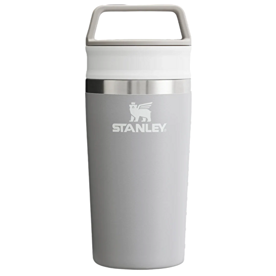 Stanley The Cafe To-Go Termos Bardak 350 Ml Gri