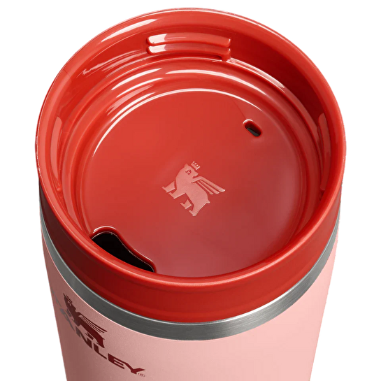 Stanley The Cafe To Go Termos Bardak 350 Ml Peach Rose