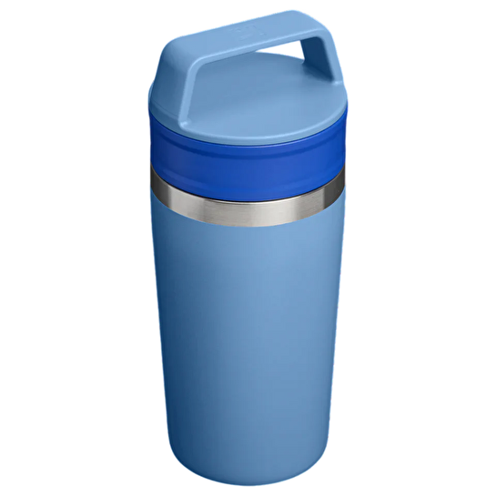 Stanley The Cafe To Go Termos Bardak 350 Ml Blue Sky