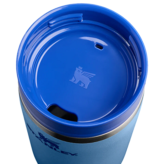 Stanley The Cafe To Go Termos Bardak 350 Ml Blue Sky
